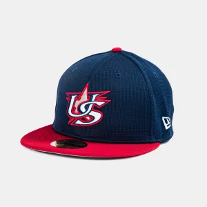 2025 Batting Practice 59FIFTY
