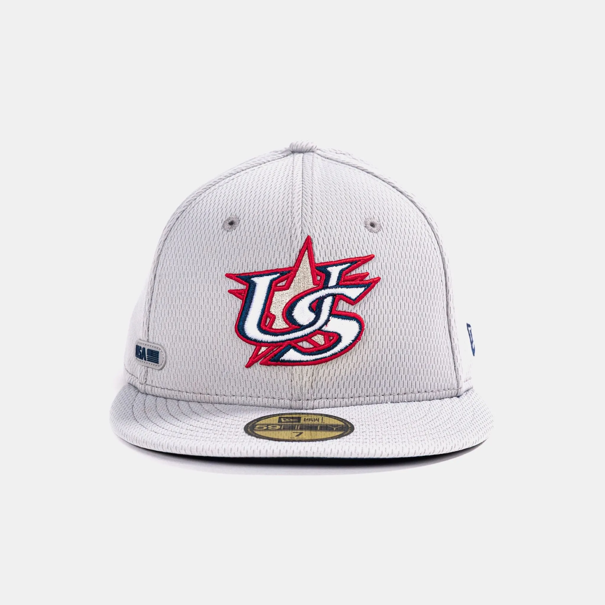 2025 Clubhouse Collection Grey 59FIFTY