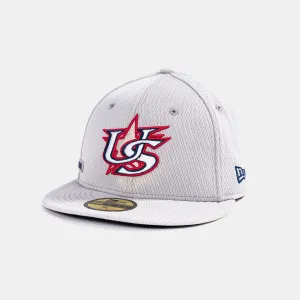2025 Clubhouse Collection Grey 59FIFTY