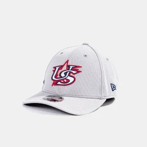 2025 Clubhouse Collection Grey 9FORTY