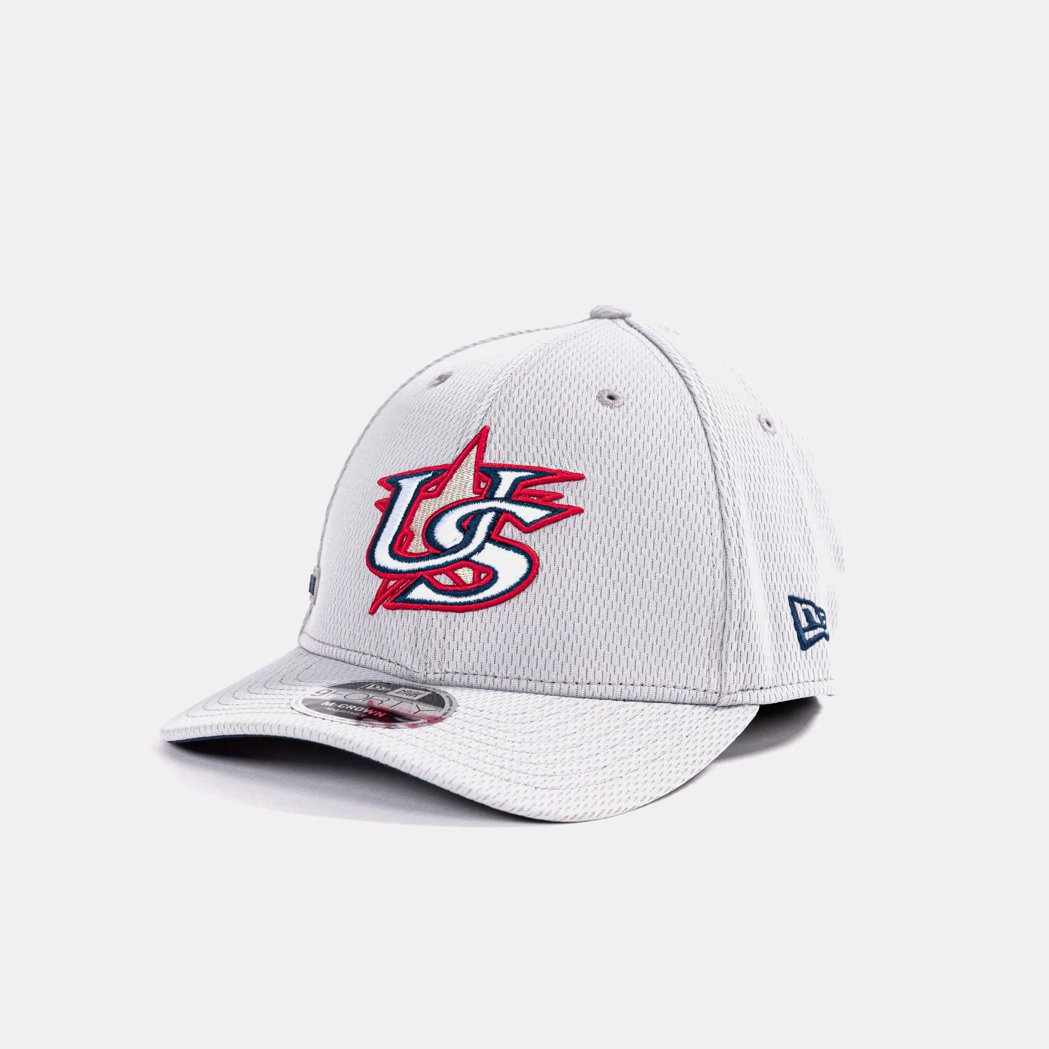 2025 Clubhouse Collection Grey 9FORTY