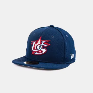 2025 Clubhouse Collection Navy 59FIFTY