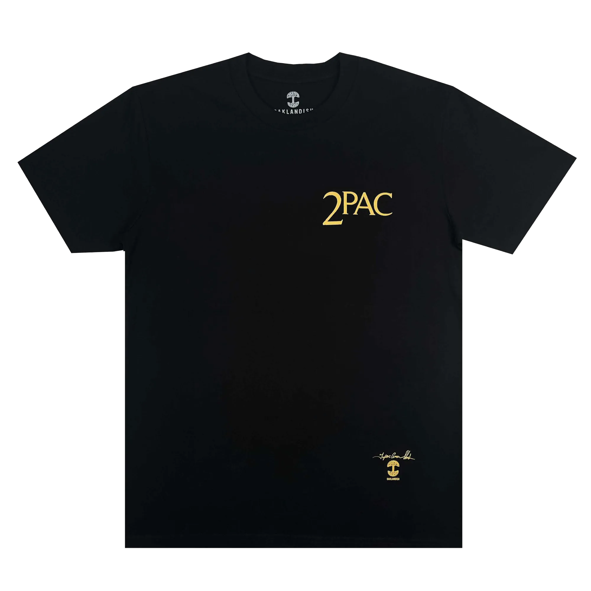 Against the World Tee