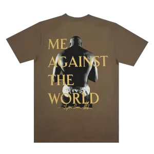 Against the World Tee
