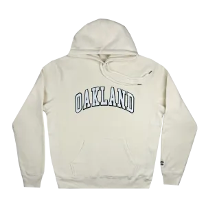 Alma Mater Heavy Hoodie