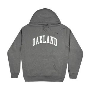 Alma Mater Heavy Hoodie