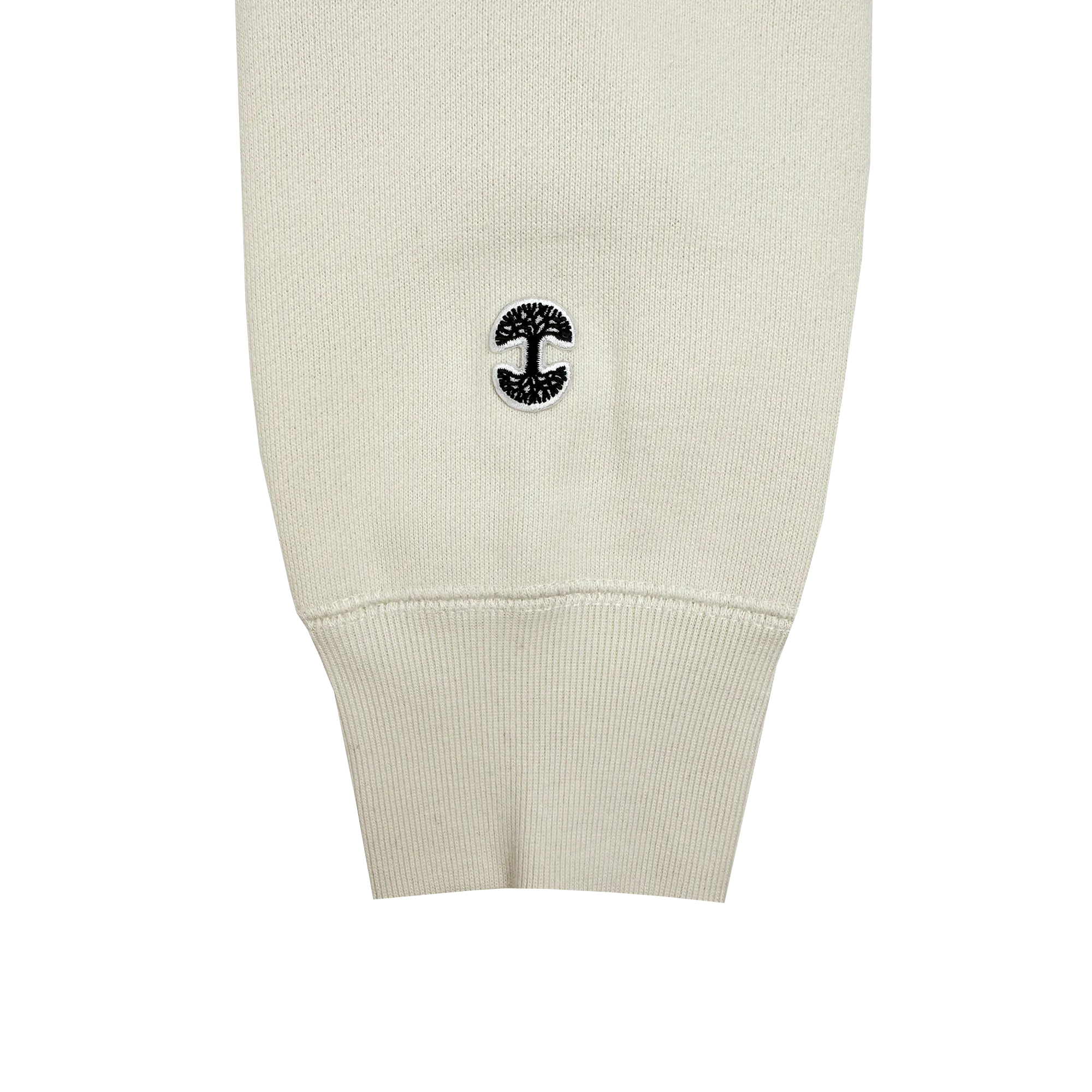 Alma Mater Heavy Hoodie