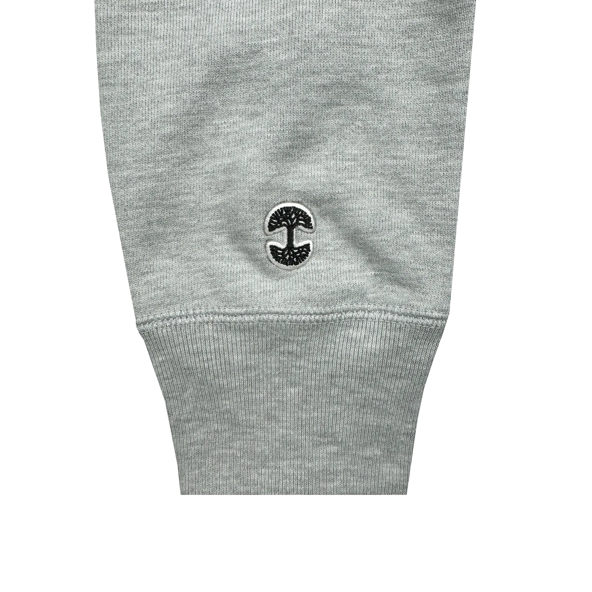 Alma Mater Heavy Hoodie
