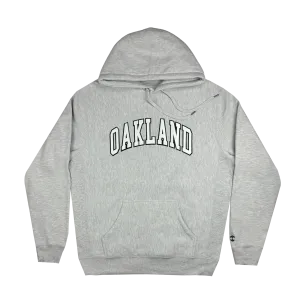 Alma Mater Heavy Hoodie
