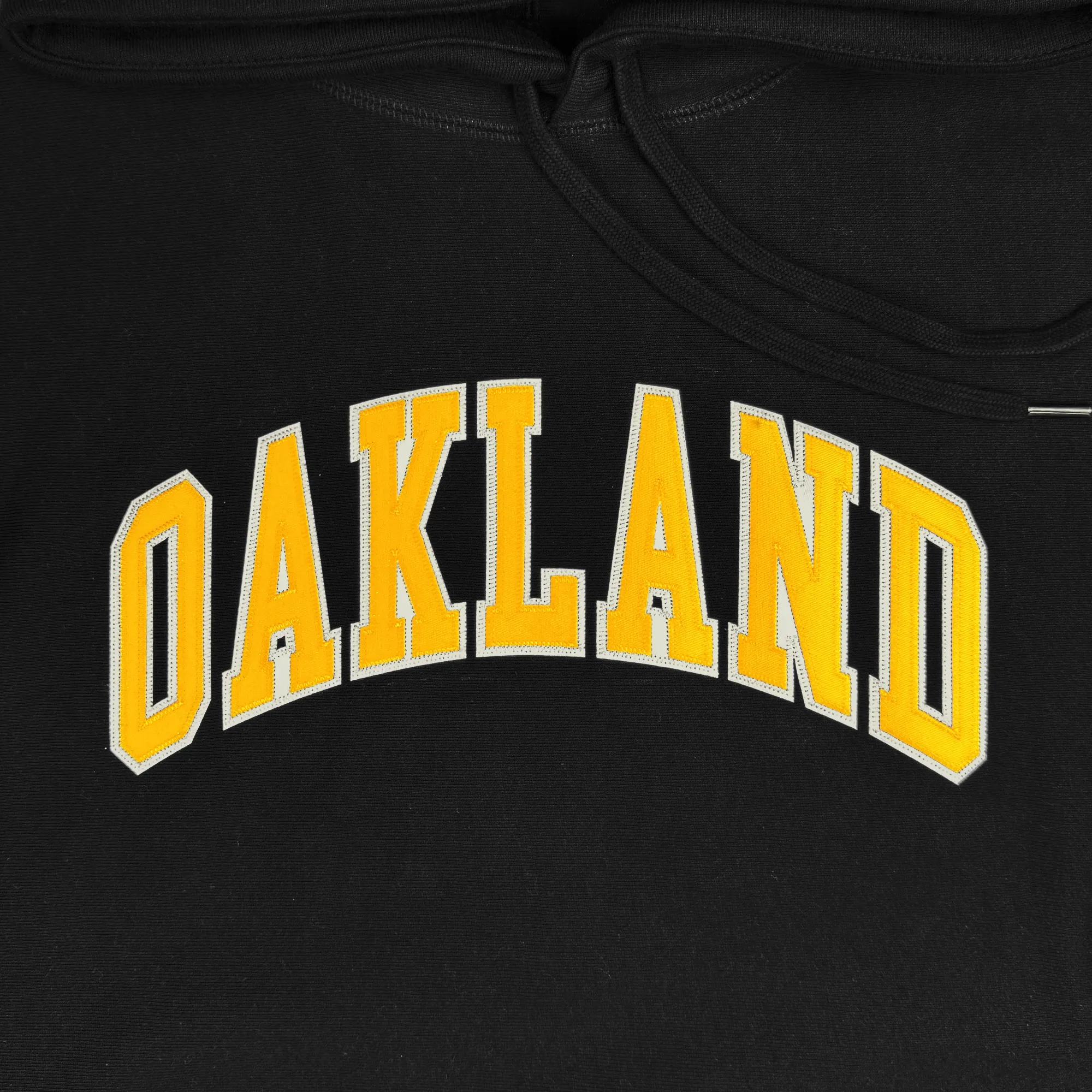 Alma Mater Heavy Hoodie