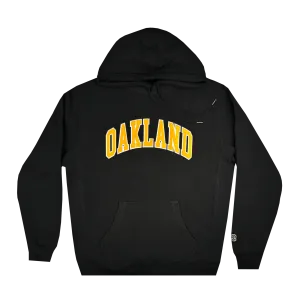 Alma Mater Heavy Hoodie