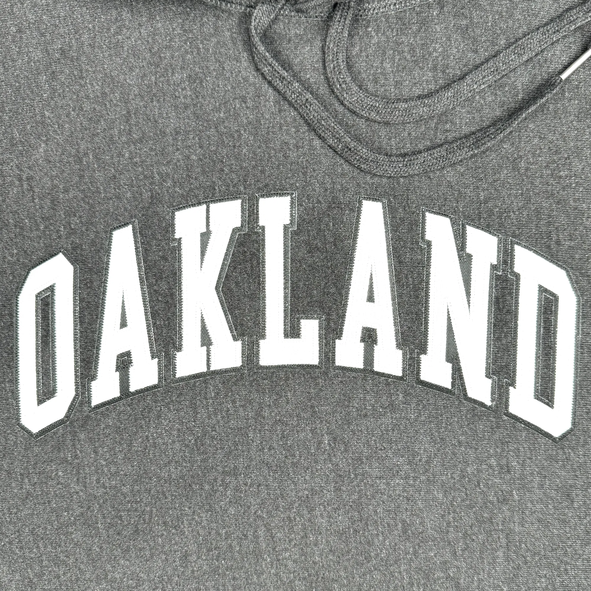 Alma Mater Heavy Hoodie