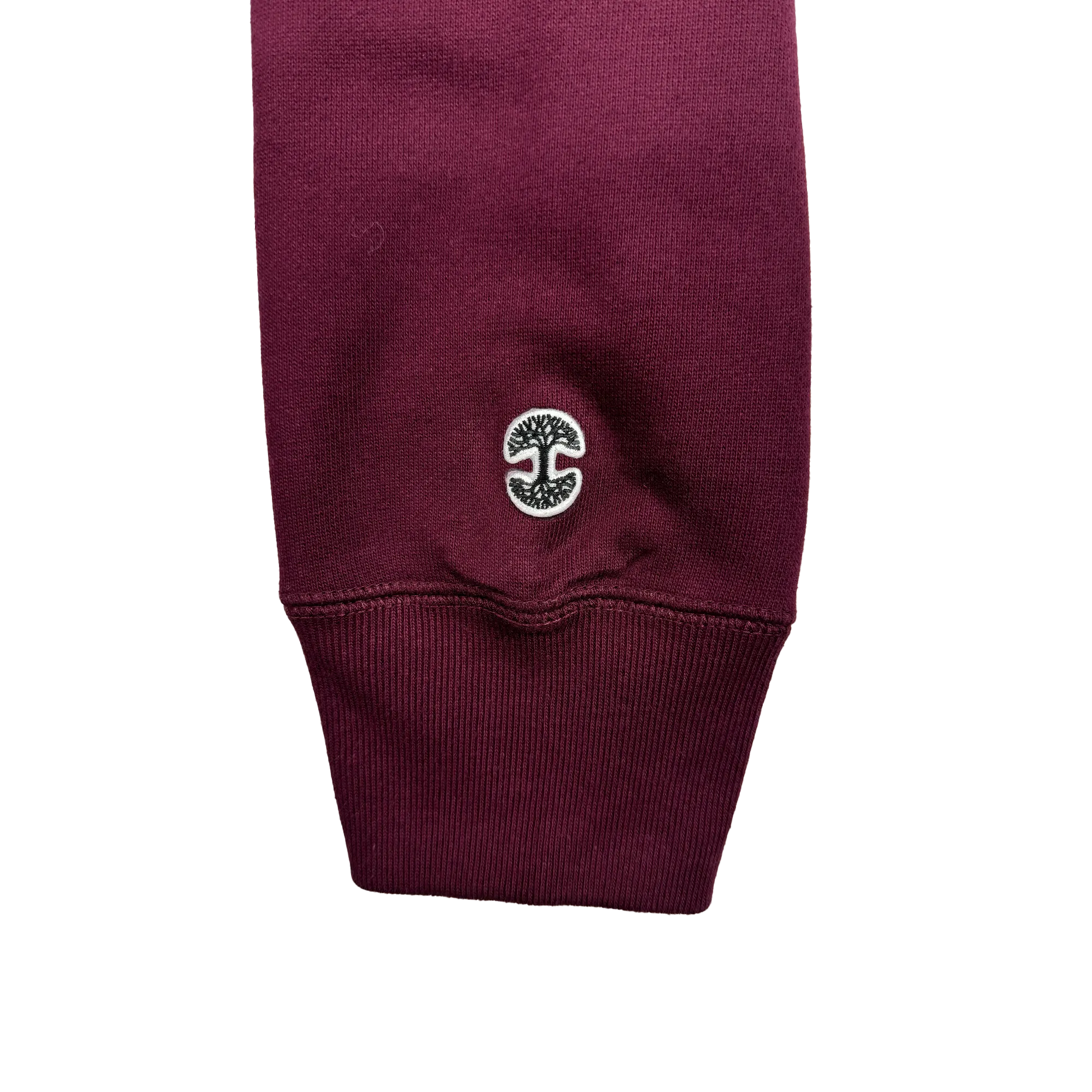 Alma Mater Heavy Hoodie