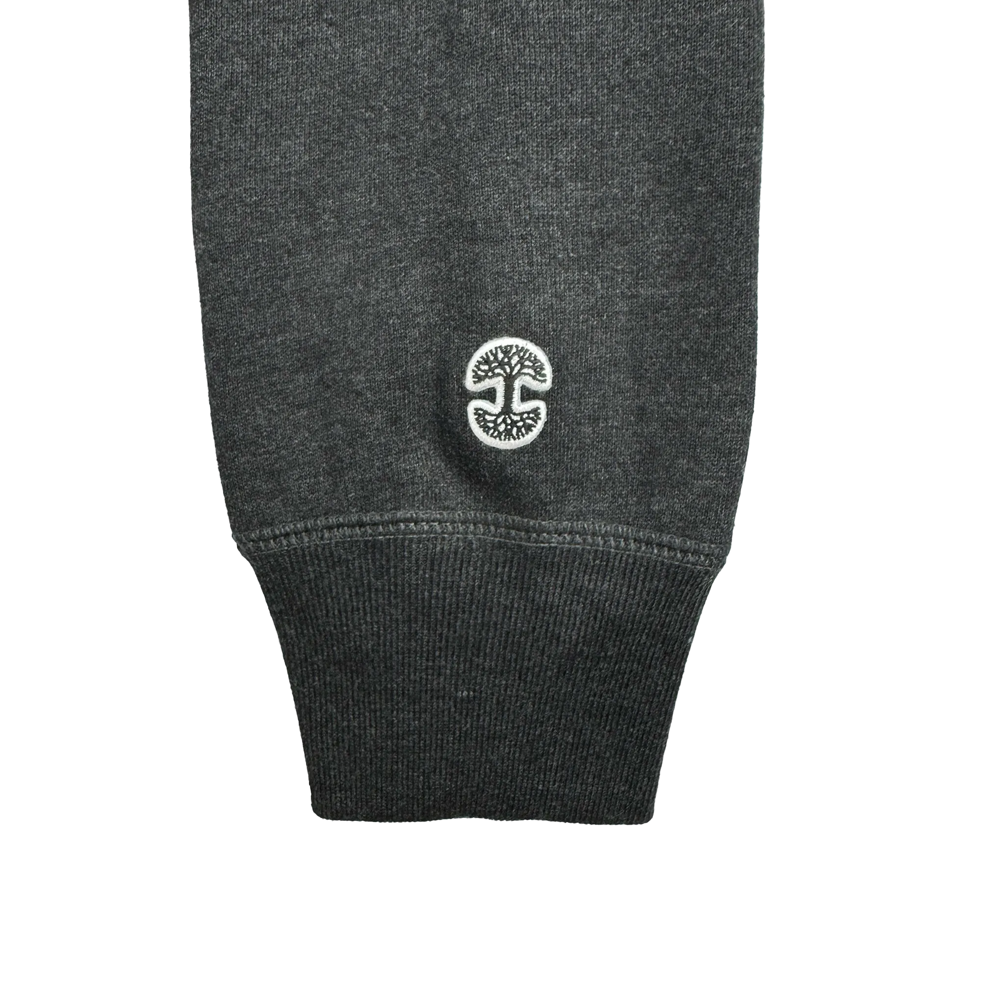 Alma Mater Heavy Hoodie