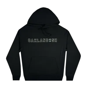 Bandit Hoodie