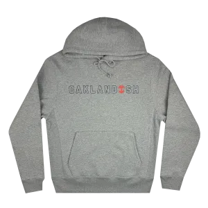 Bandit Hoodie