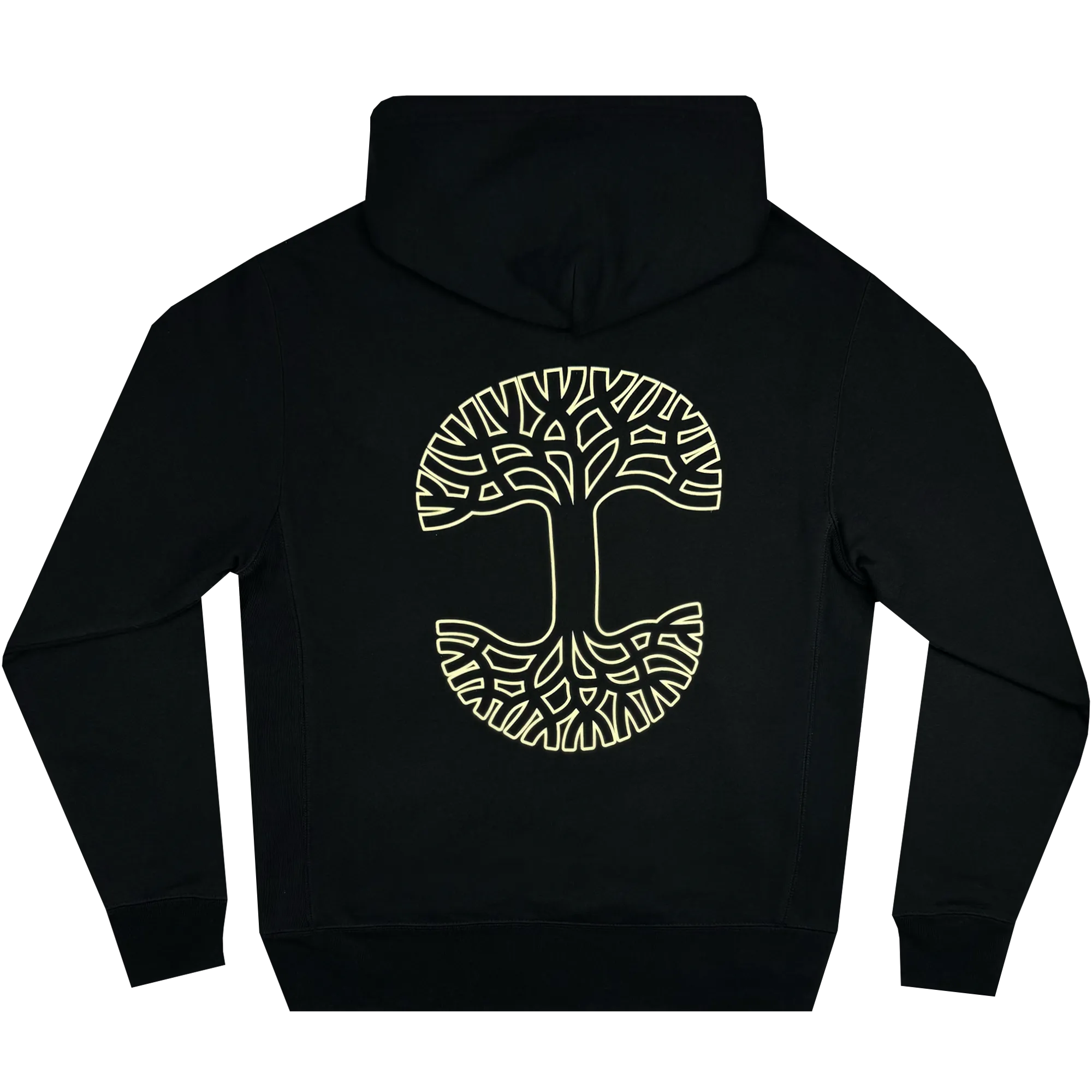 Bandit Hoodie