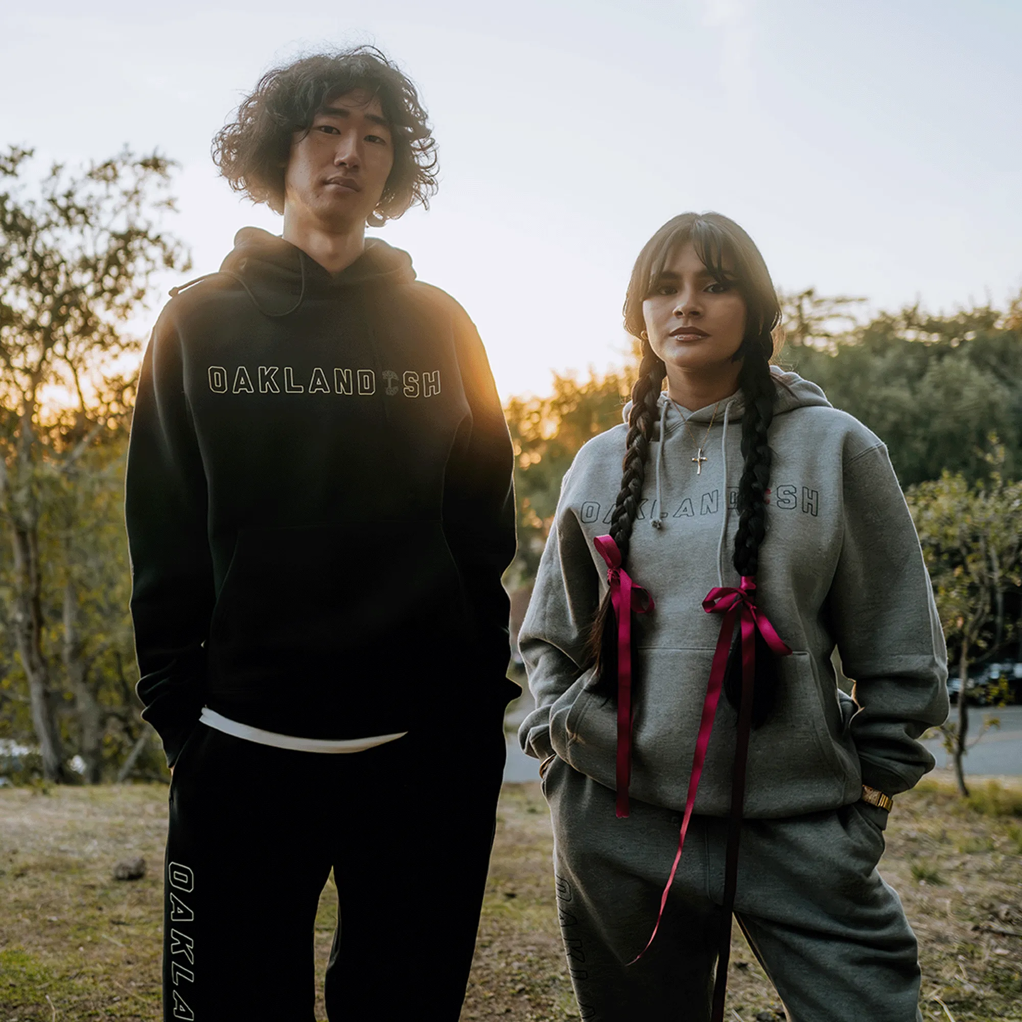 Bandit Hoodie