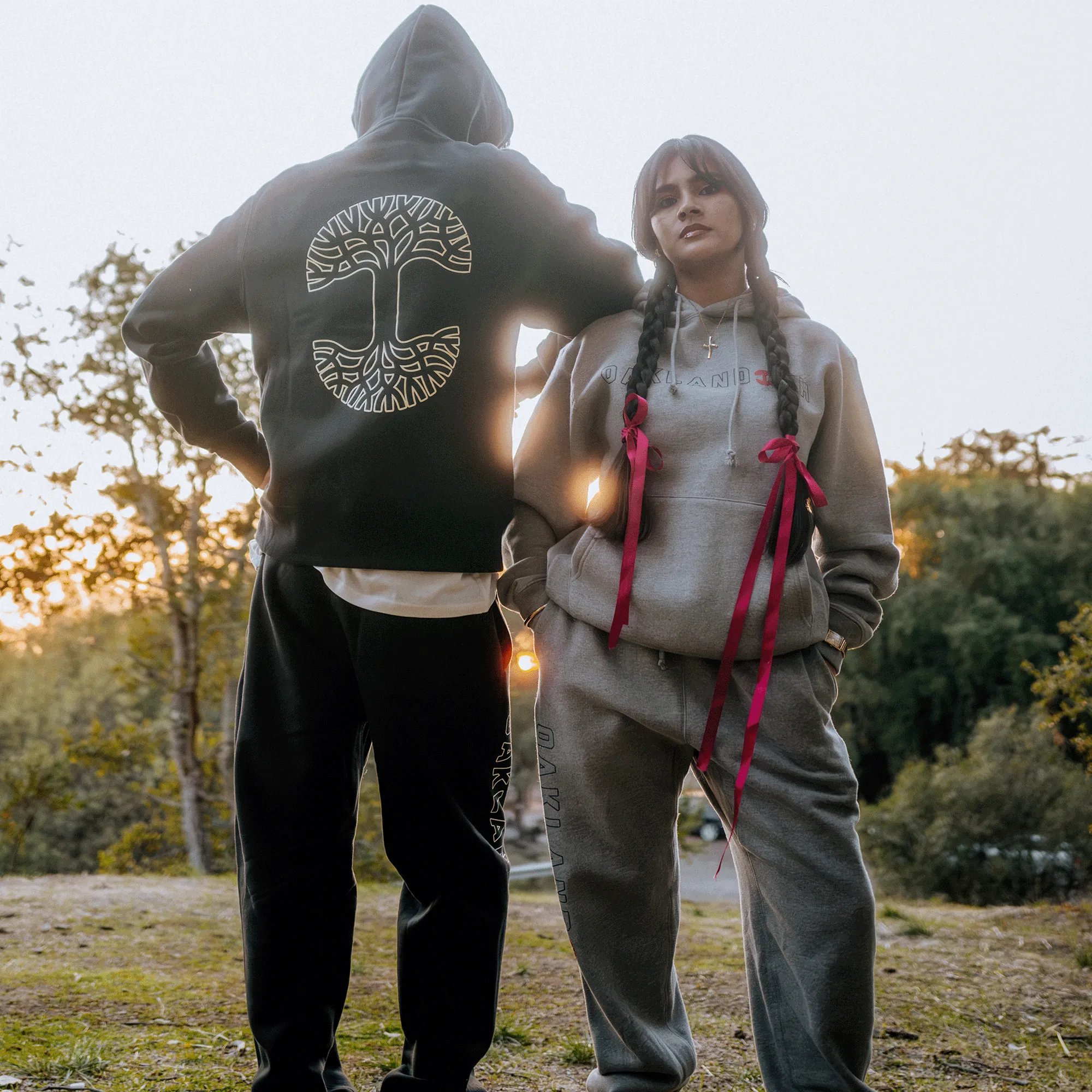 Bandit Hoodie