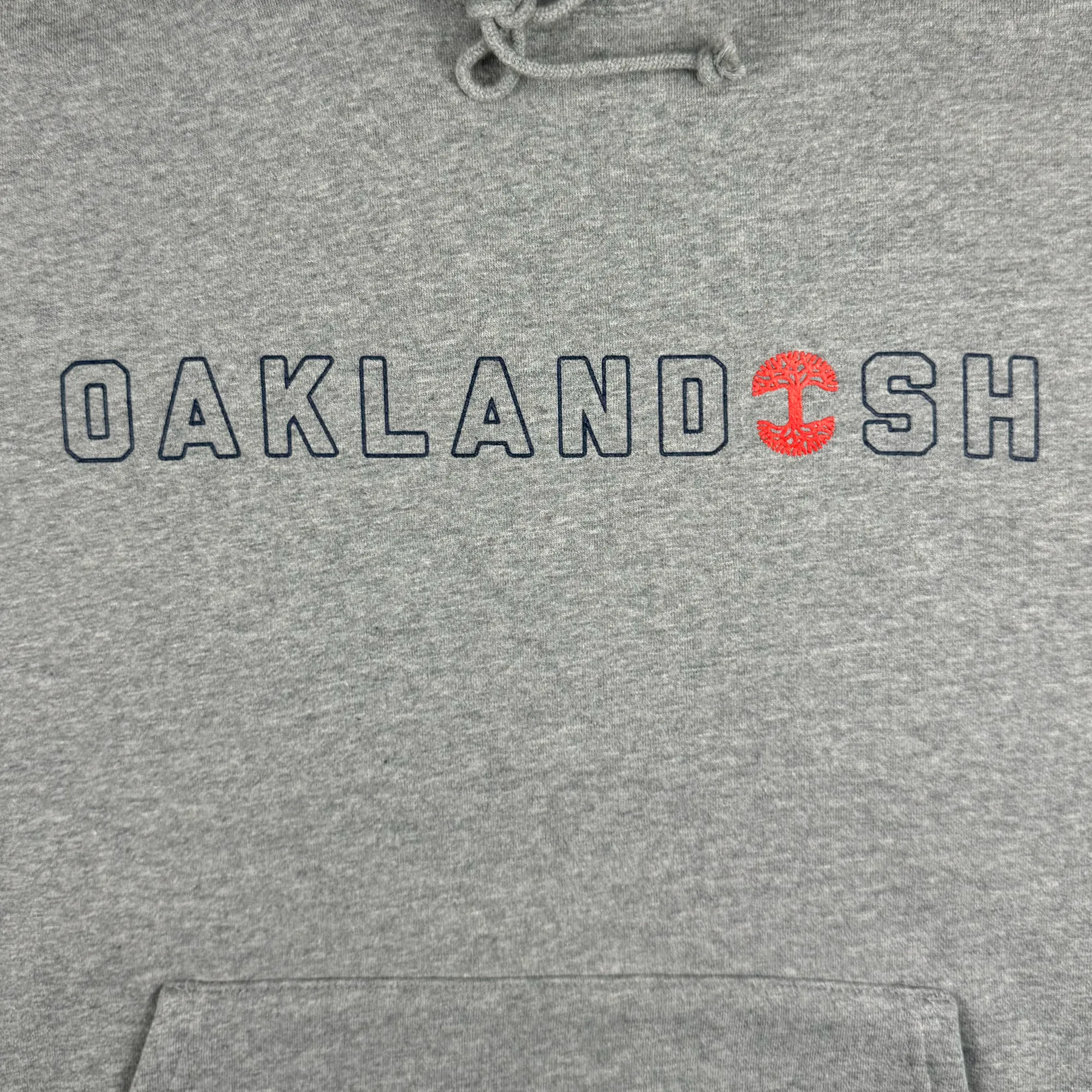 Bandit Hoodie