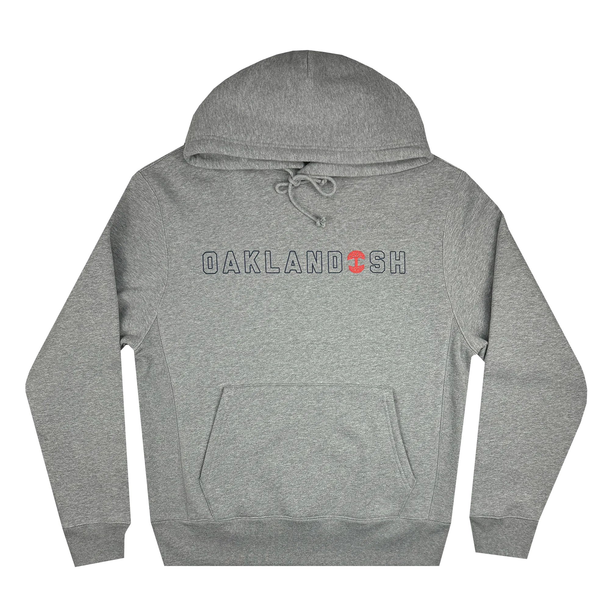 Bandit Hoodie
