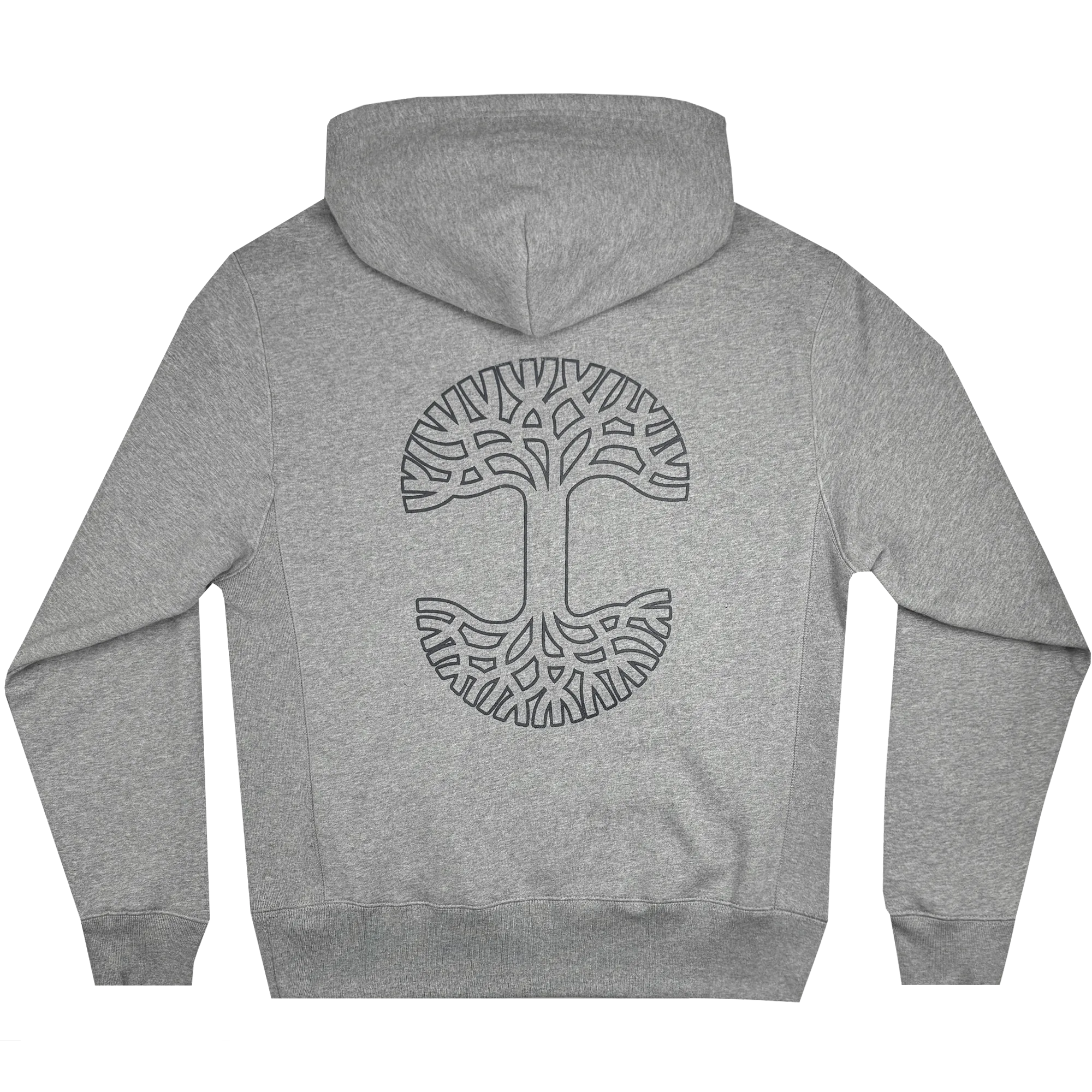 Bandit Hoodie