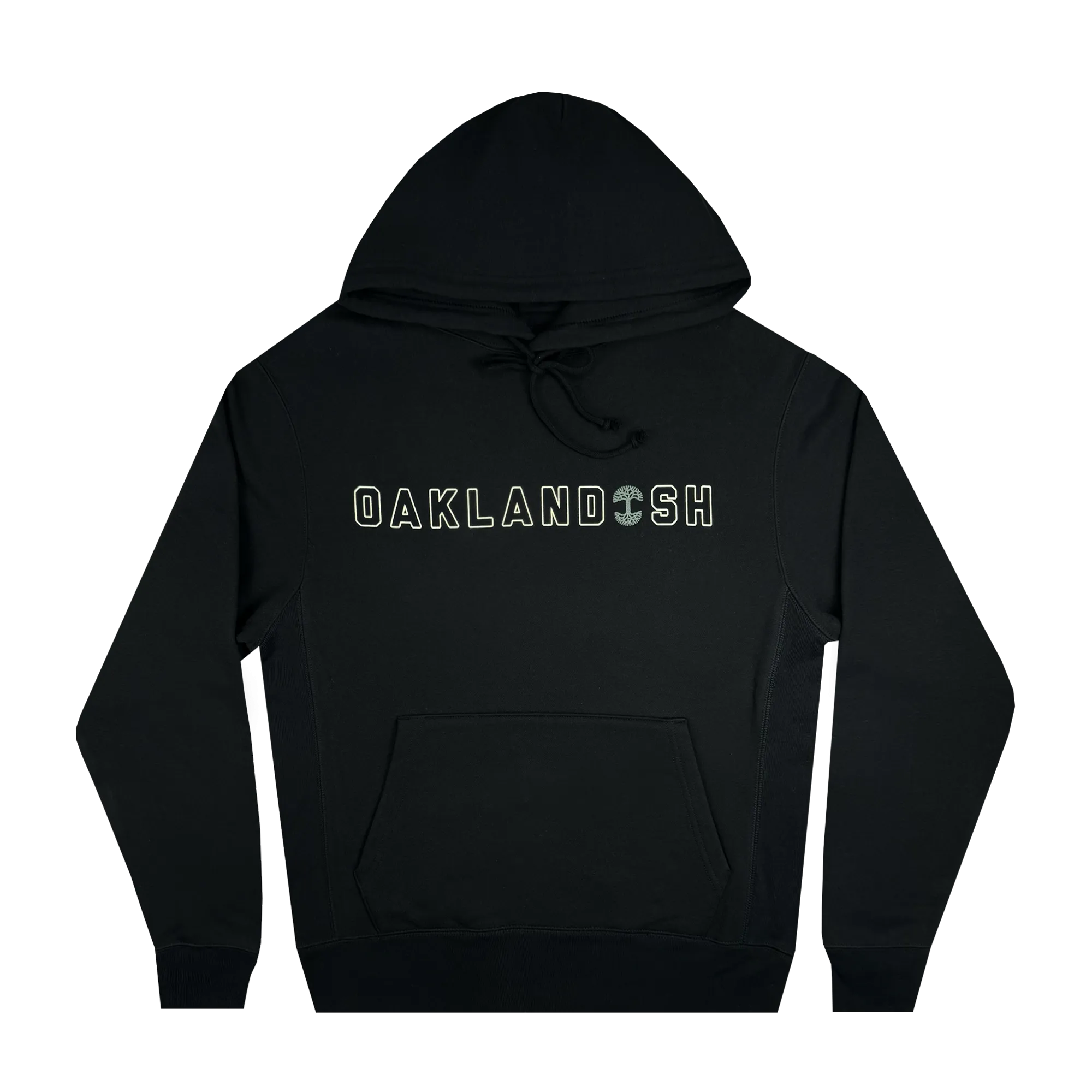 Bandit Hoodie