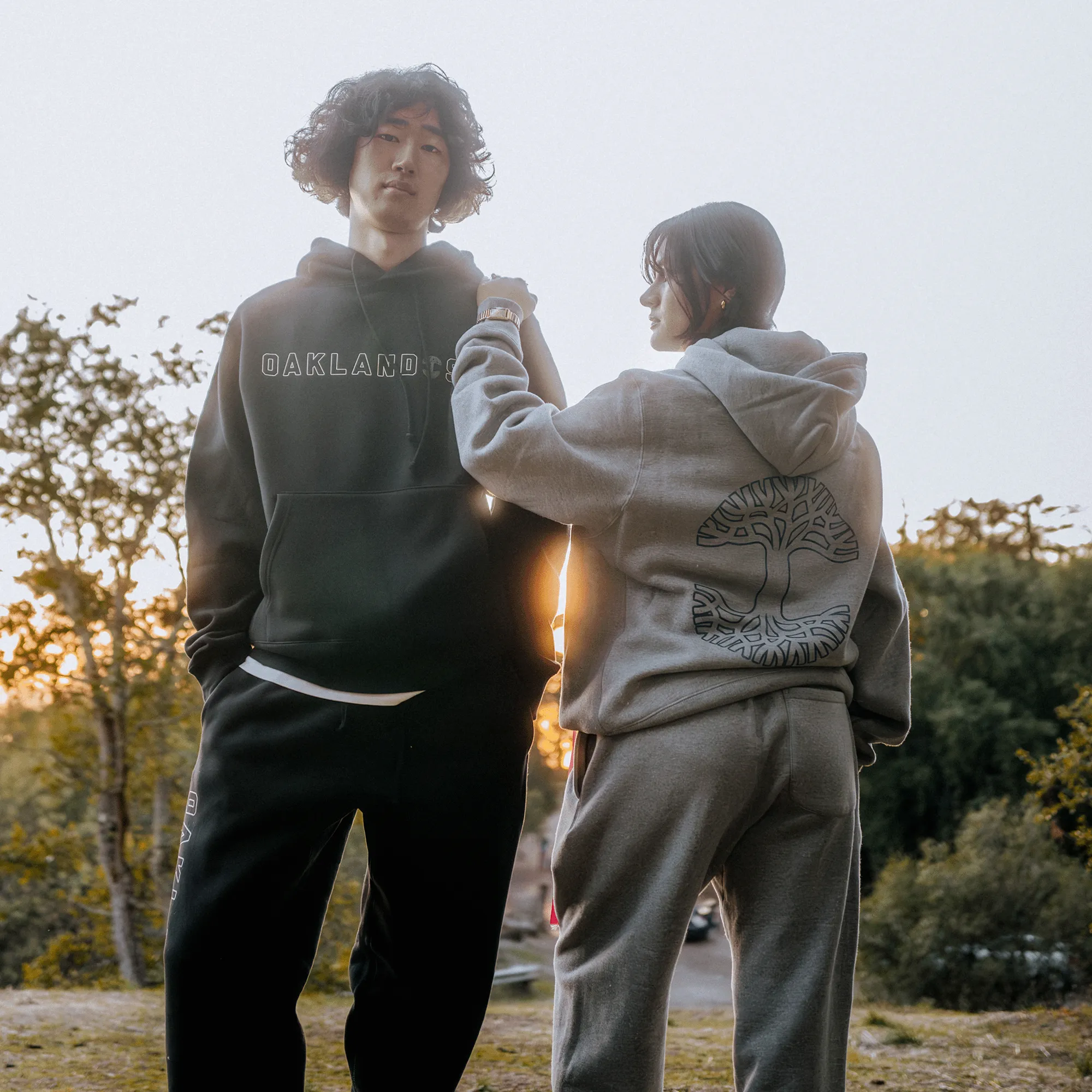 Bandit Hoodie