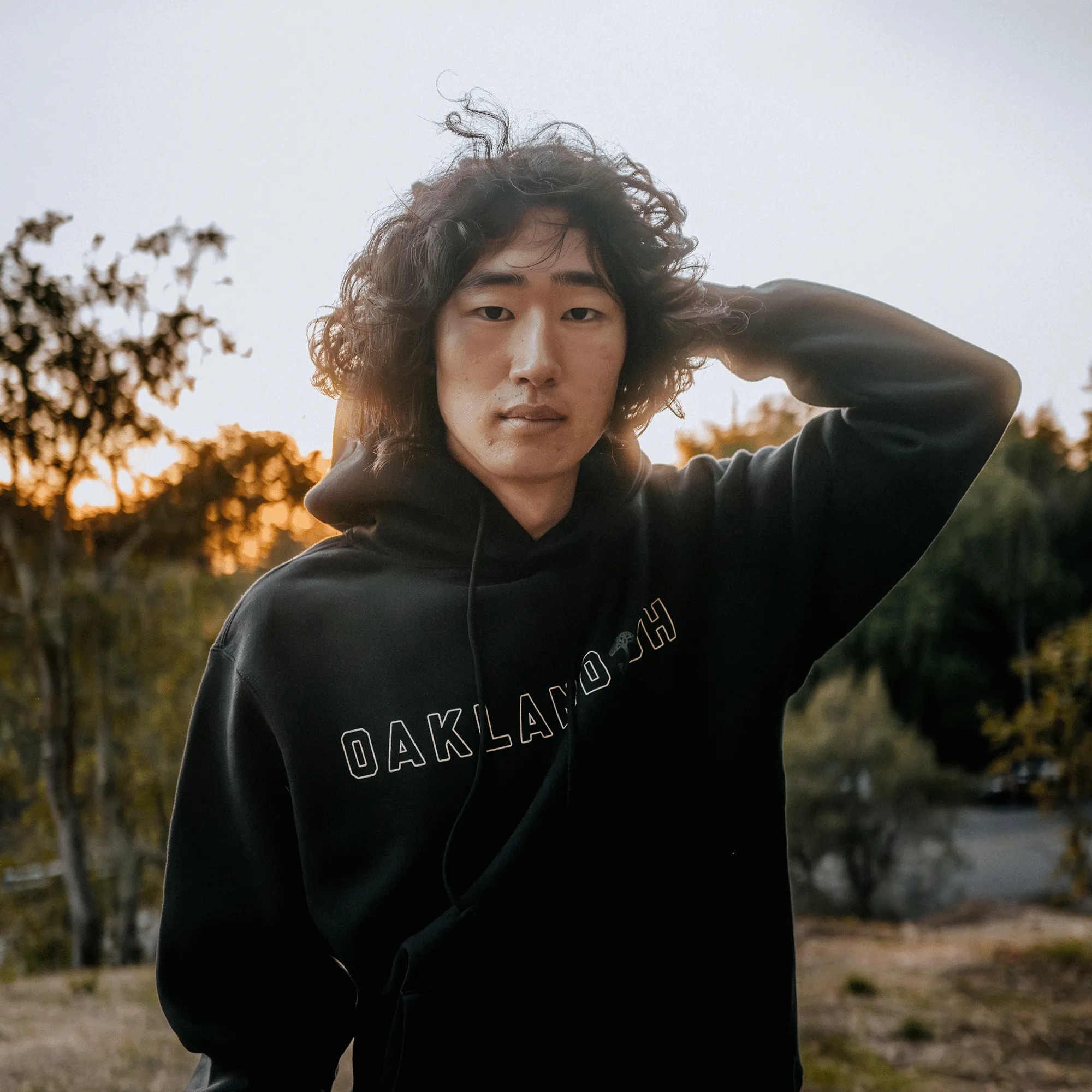 Bandit Hoodie