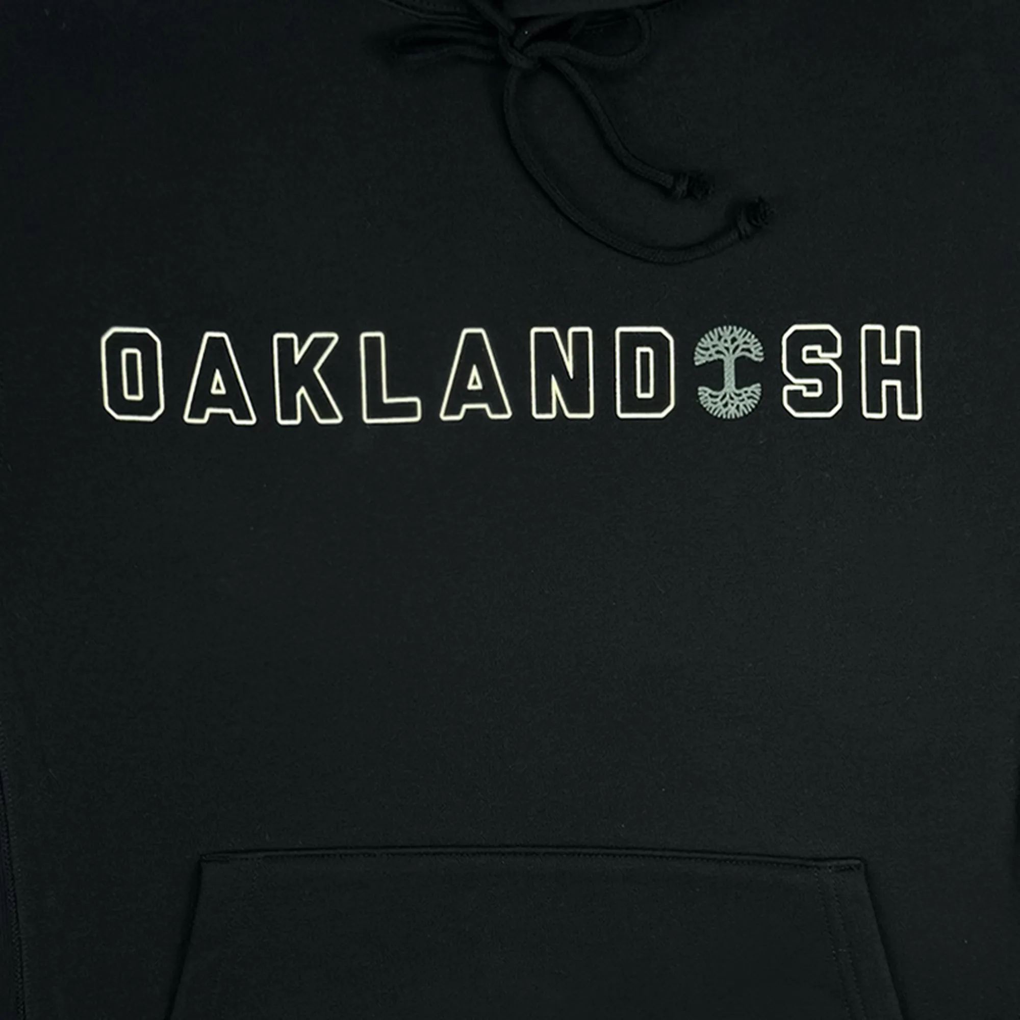 Bandit Hoodie