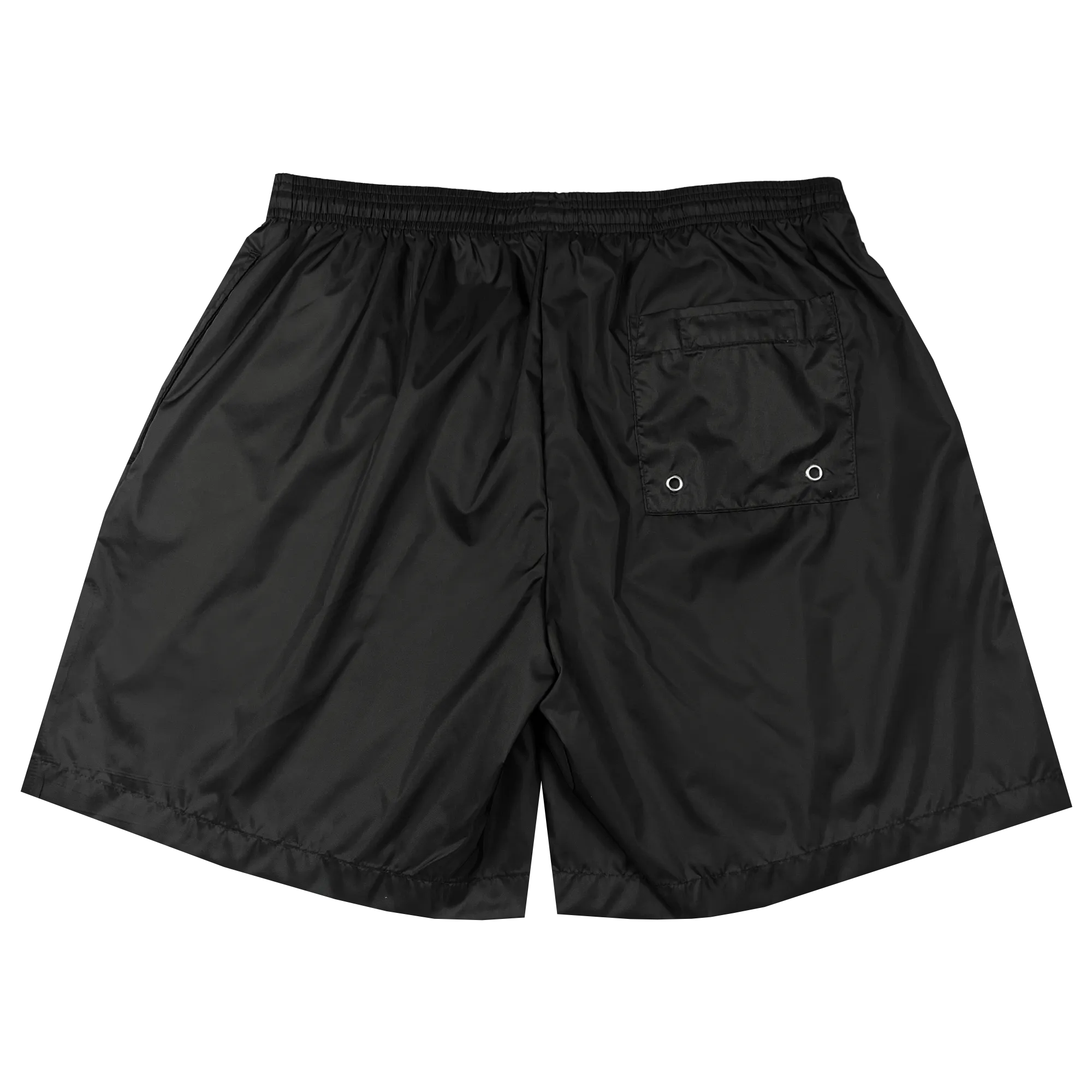 Bandit Nylon Short