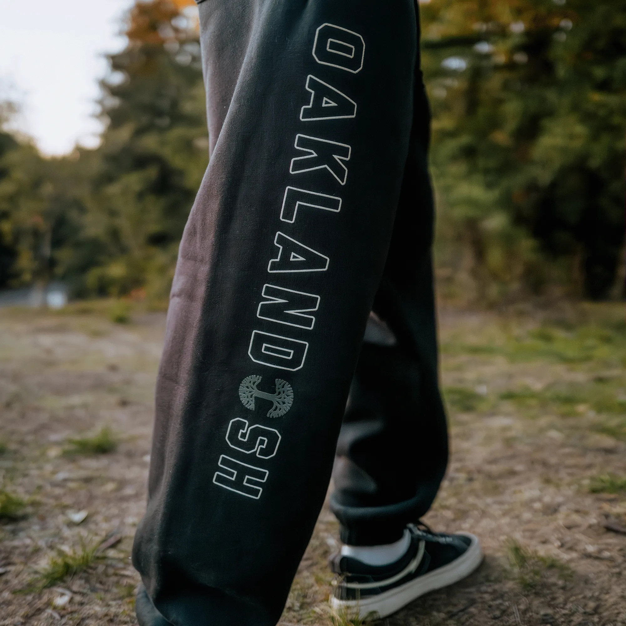 Bandit Sweatpants