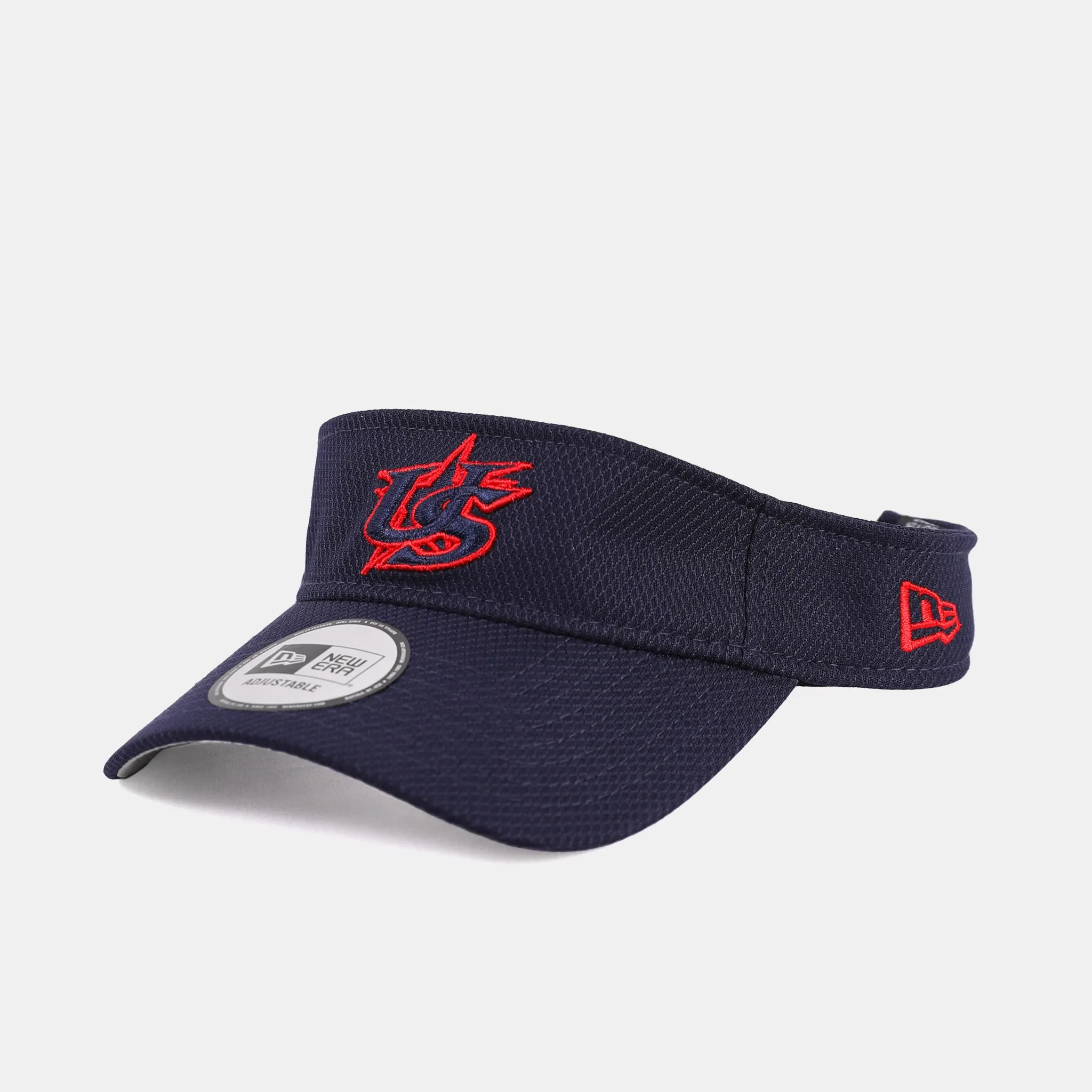 Batting Practice Visor