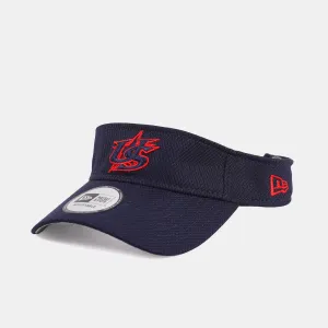 Batting Practice Visor