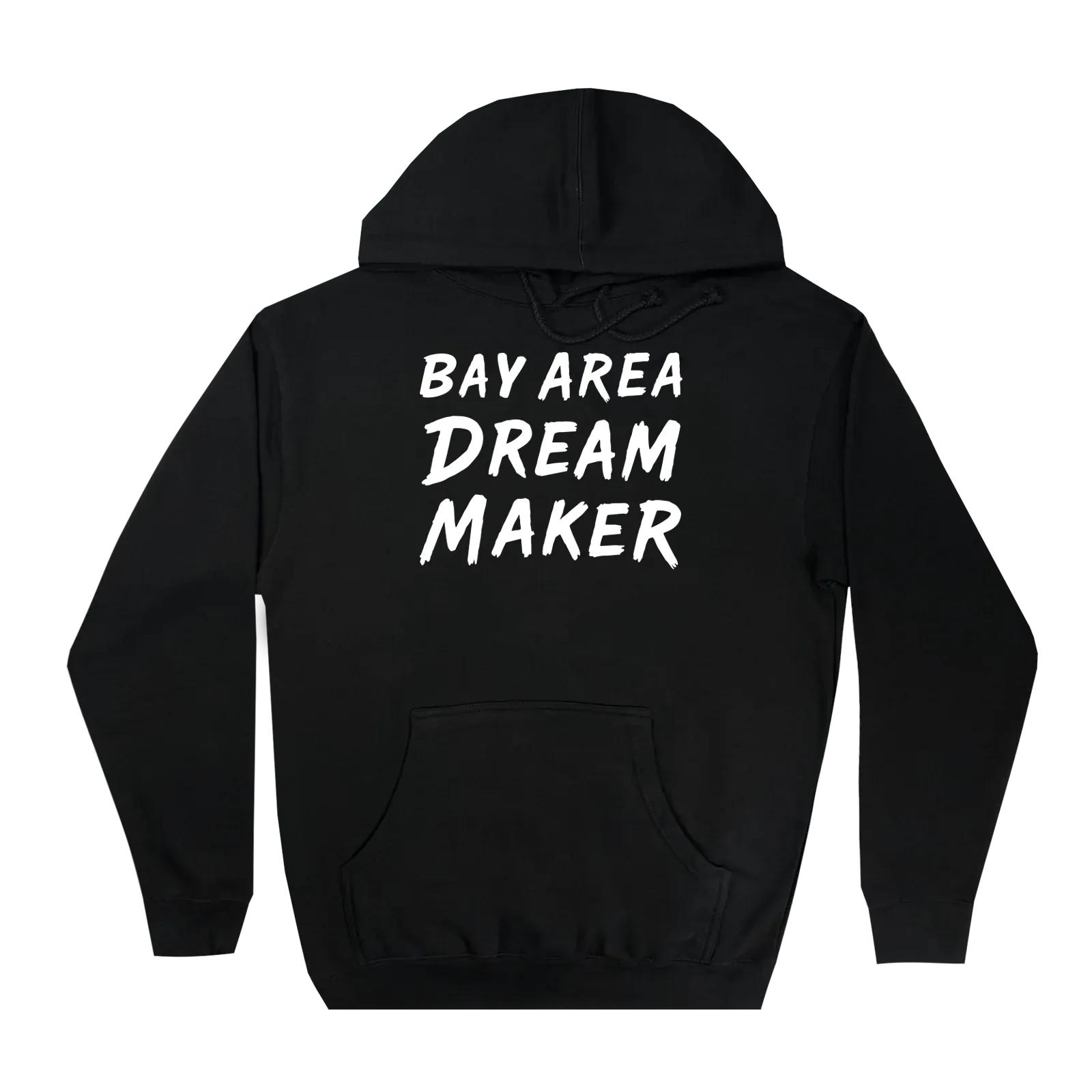 Bay Area Dream Makers Hoodie