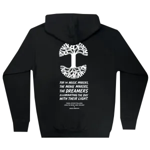 Bay Area Dream Makers Hoodie