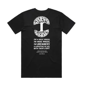 Bay Area Dream Makers Tee