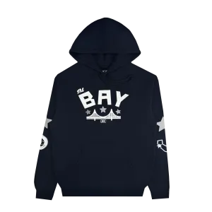 Bay Bridge Hoodie by DOC