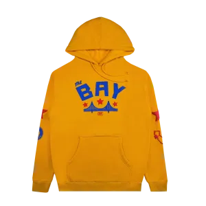 Bay Bridge Hoodie by DOC