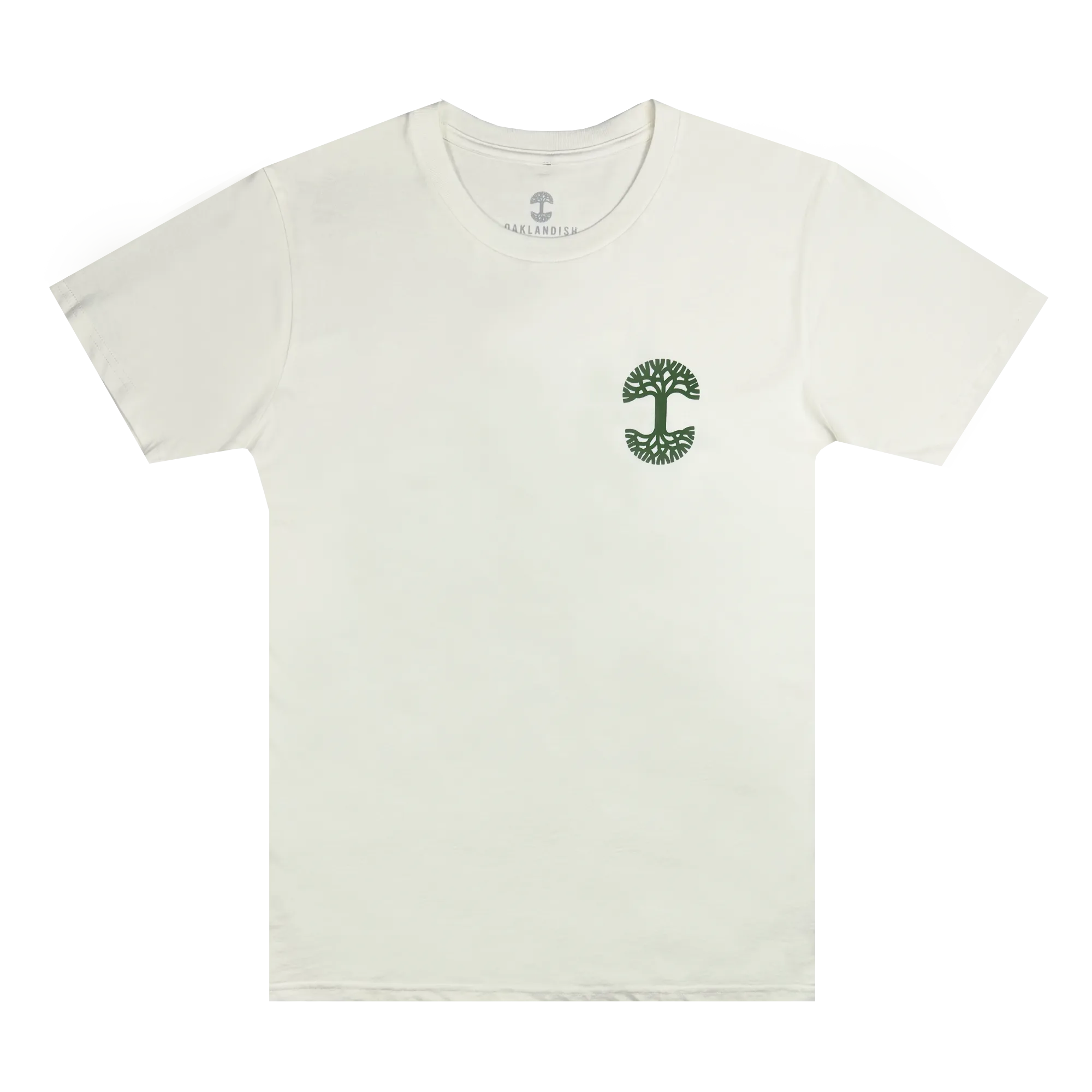 Black Bird Tee