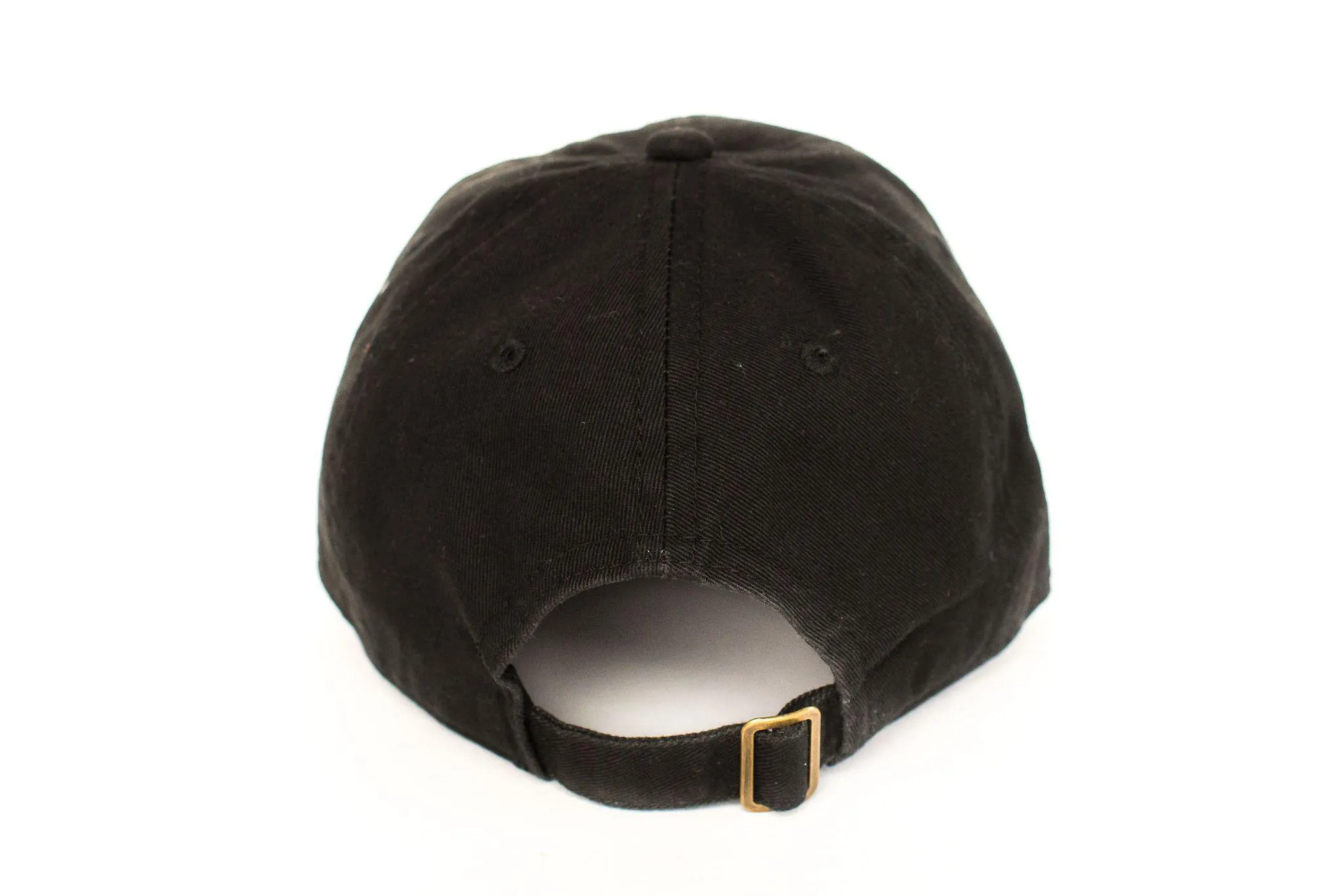 Black Hat   Terry Basketball