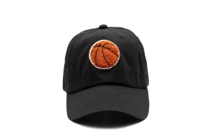 Black Hat   Terry Basketball