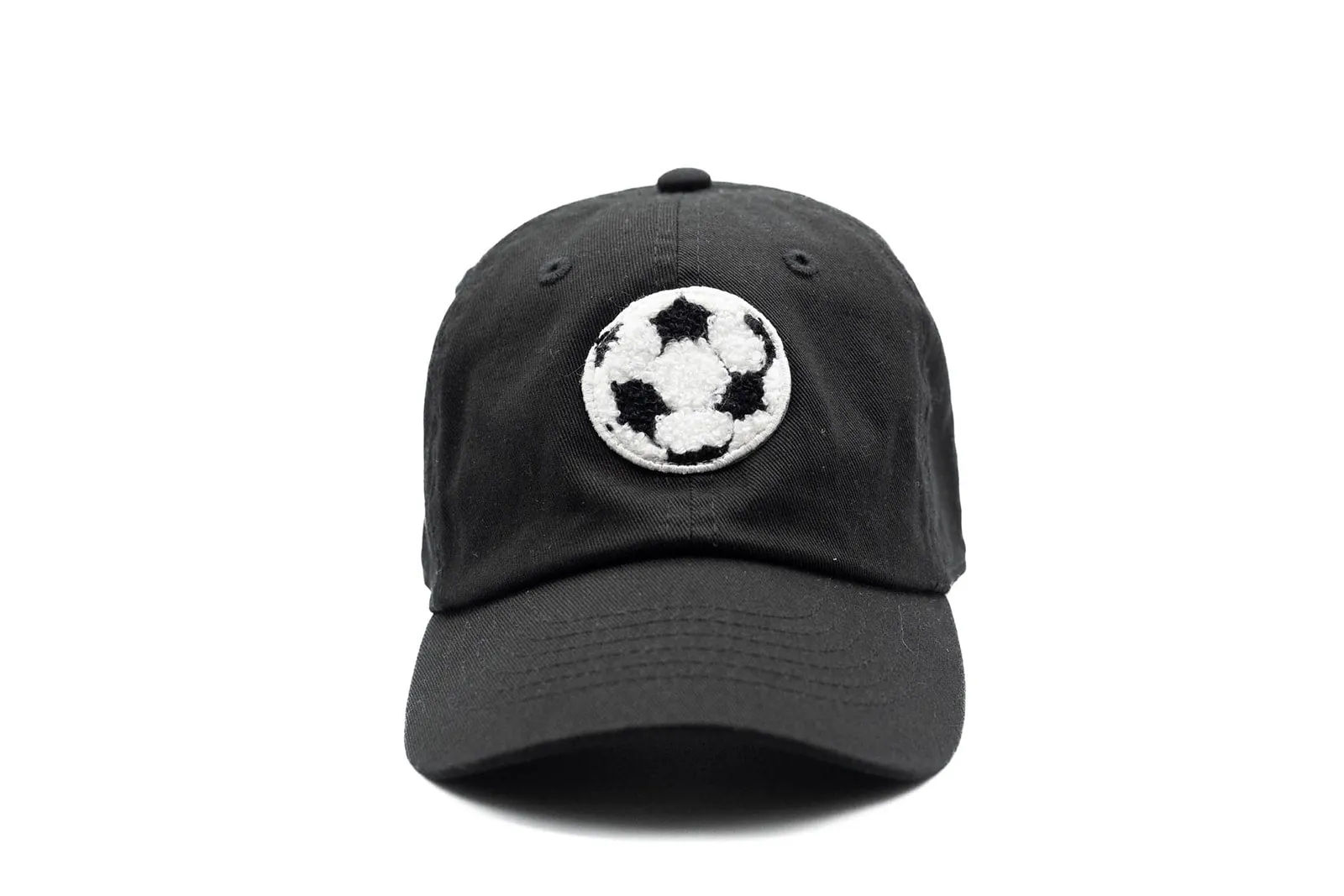 Black Hat   Terry Soccer