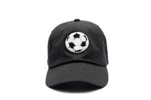 Black Hat   Terry Soccer