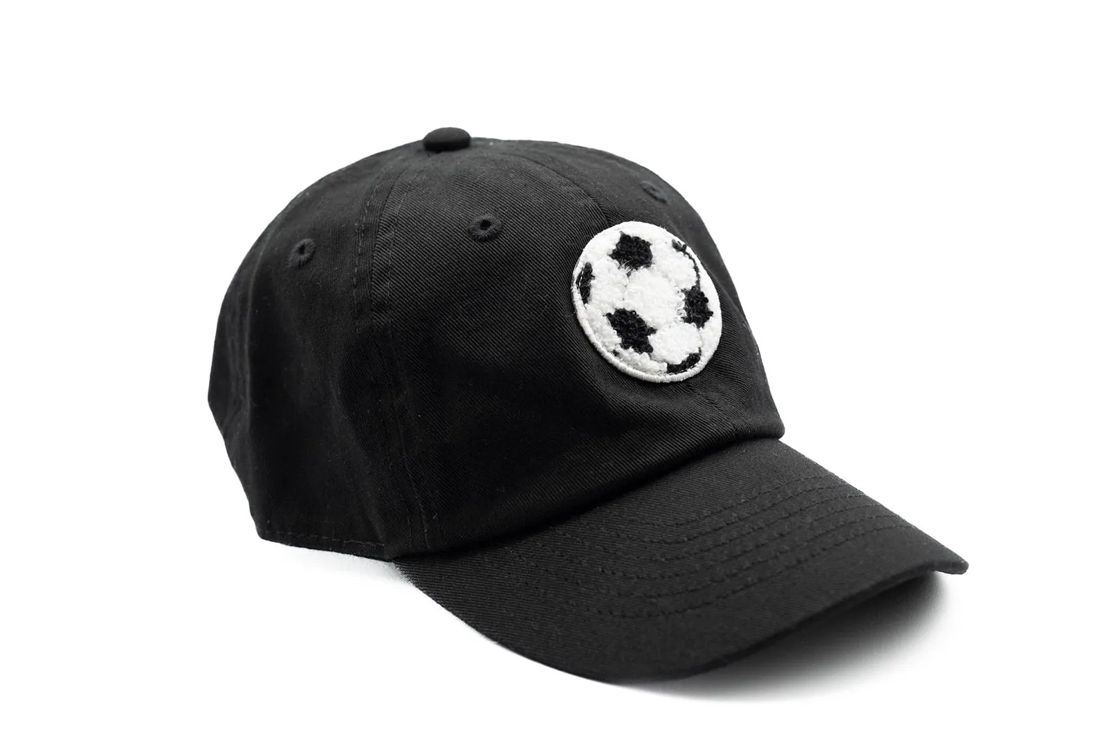 Black Hat   Terry Soccer