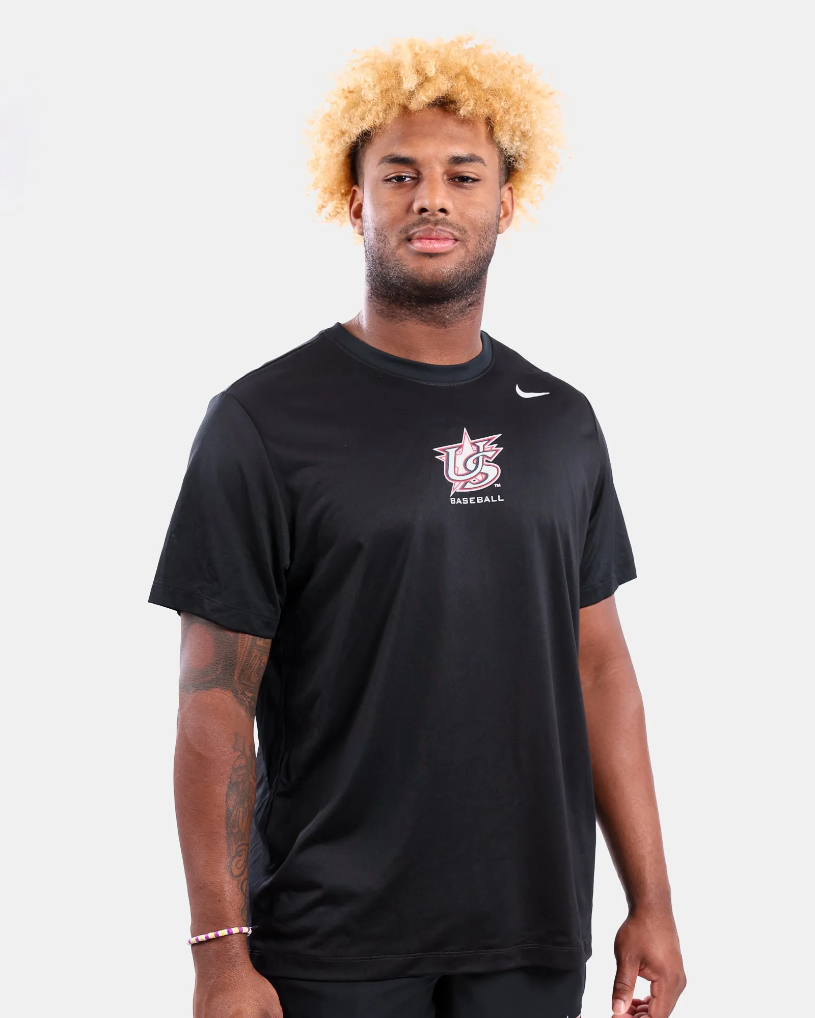 Black Legend Tee