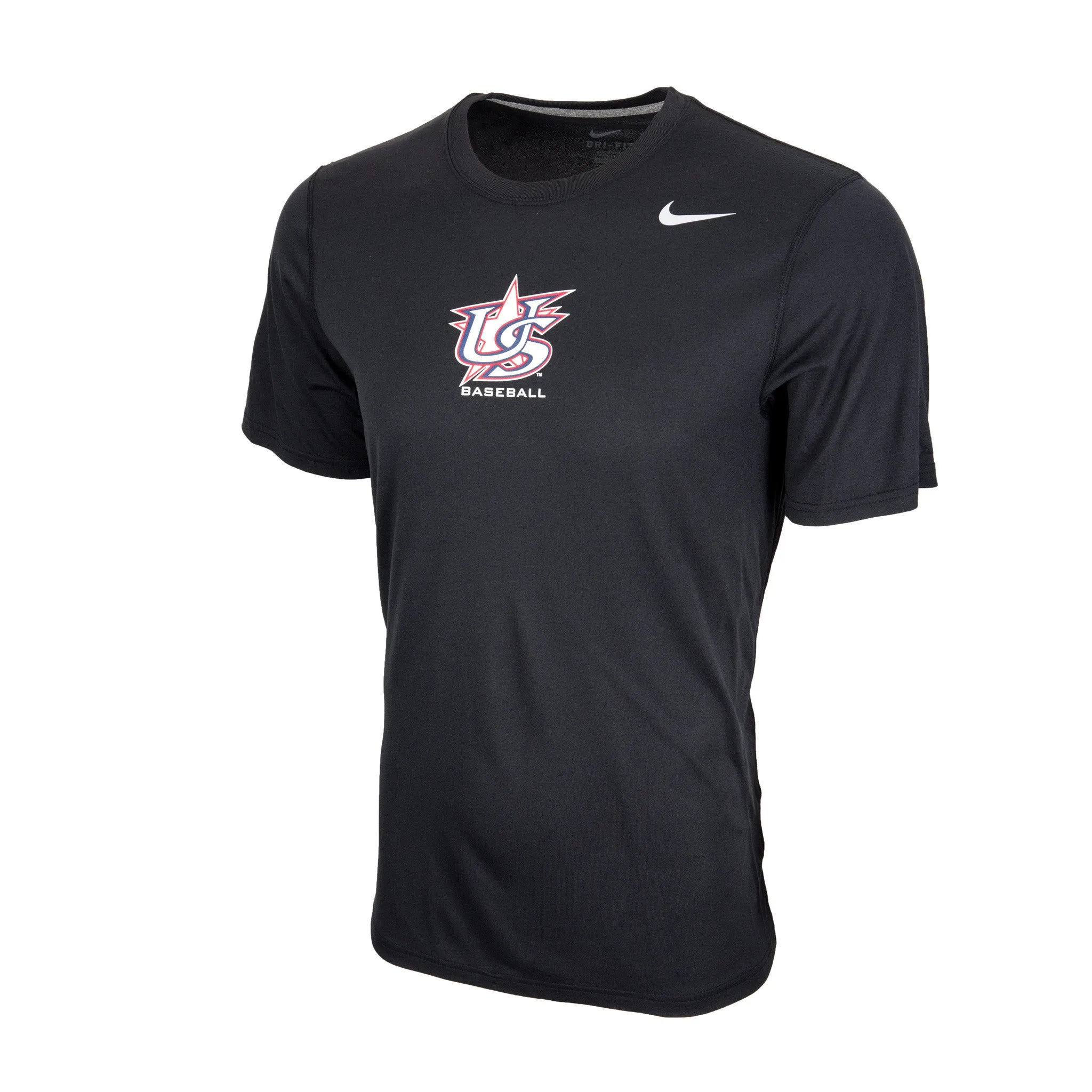 Black Legend Tee