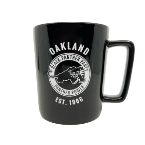 Black Panther Power Mug