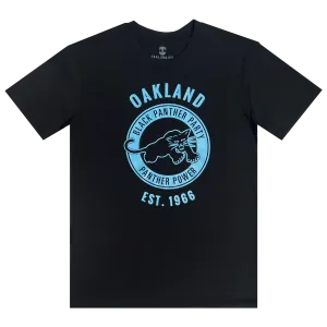 Black Panther Power Tee