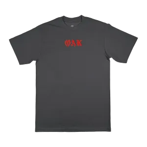 Bleed Tee
